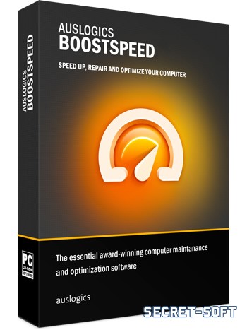 Auslogics BoostSpeed 12.1.0.0 + Ключ