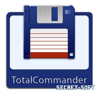 Total Commander 9.20 + Ключ