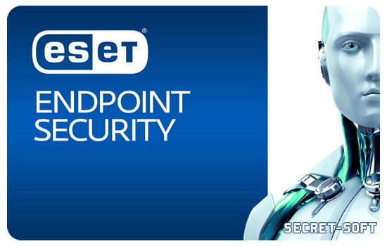 ESET Endpoint Security 6.4 + Ключи