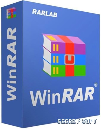 WinRAR 5.50 Final + Ключ
