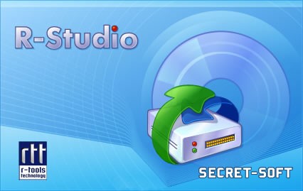R-Studio 8.10 Network Edition + Ключ