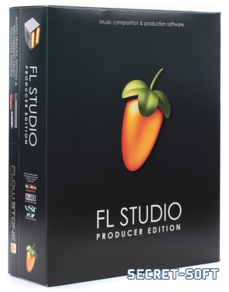 FL Studio Producer Edition 20.8.3 + Ключ и Русификатор
