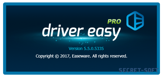 Driver Easy Pro 5.6.12 + Ключ