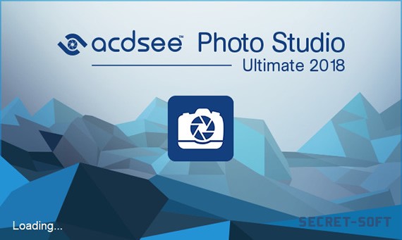ACDSee Photo Studio Ultimate 2018 11.1 + Ключ