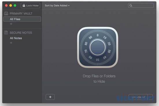 MacPaw Hider 2 (Mac) 2.4.9 + Ключ