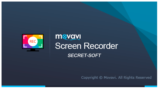 Movavi Screen Recorder 21.1.0 + Ключ