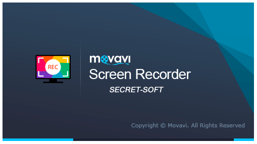 Movavi Screen Recorder 21.1.0