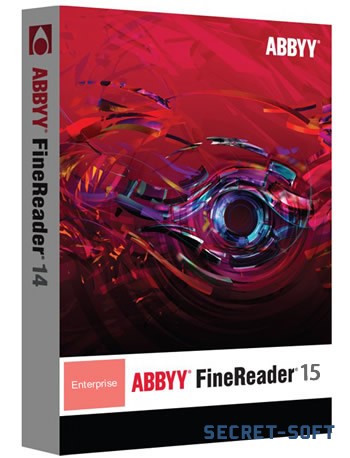 ABBYY FineReader 15.0.113 Enterprise + Ключ