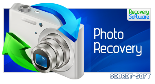 RS Photo Recovery 5.4 + Ключ