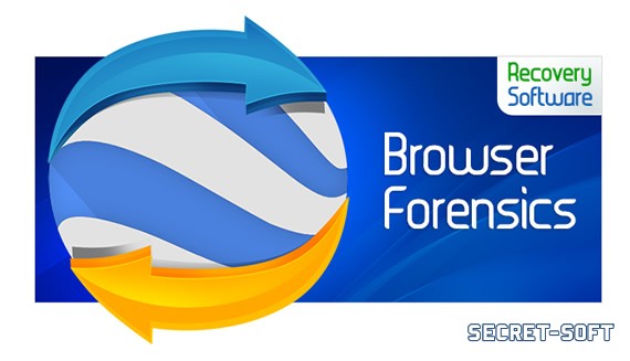 RS Browser Forensics 2.6 + Ключ
