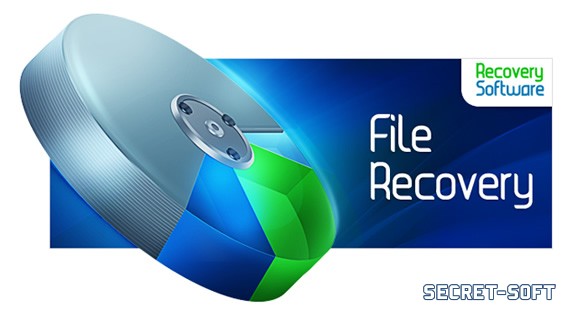 RS File Recovery 5.7 + Ключ