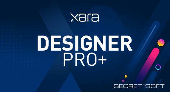 Xara Designer Pro+ 21.5.0 + Ключ