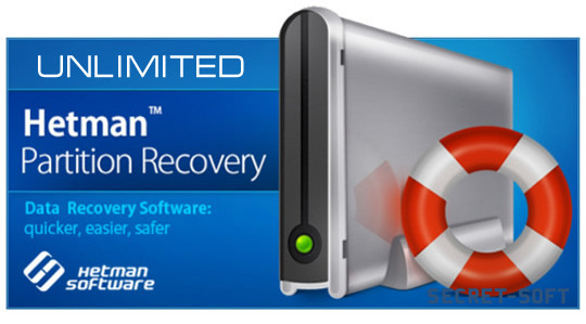 Hetman Partition Recovery 4.4 + Ключ