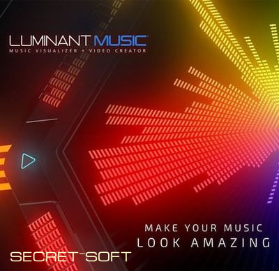 Luminant Music Player Ultimate 2.5.4 + Ключ