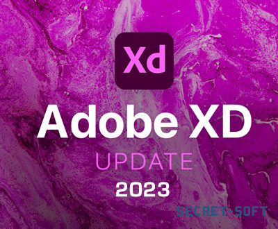 Adobe XD 55.1.12 + Ключ